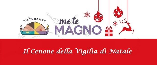 Cenone Della Vigilia Di Natale A Foligno Ristorante Metemagno Foligno